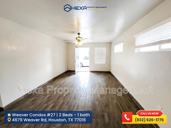 Photo - 4679 Weaver Rd Unit 2 Bedroom 27