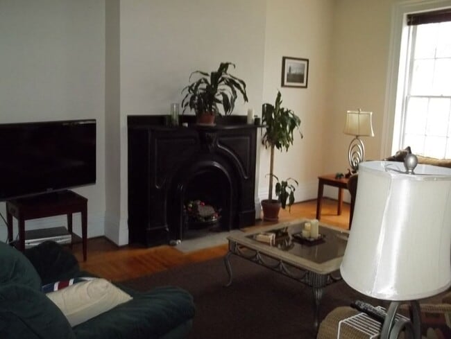 Living Room - 391 S Main St Unit 2