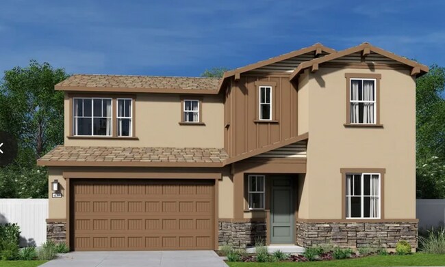 Building Photo - BRAND NEW 4/3.5 (HUGE) Elk Grove!   Please see marketing ad for viewings.