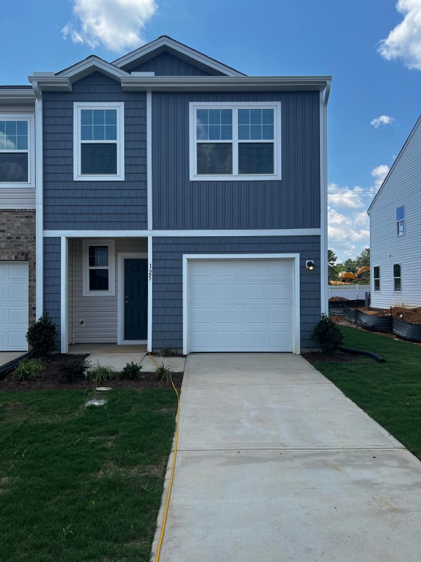 Building Photo - 125 N Chubb Rdg Rental