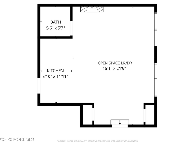 Photo - 1409 Wickapecko Dr Unidad A