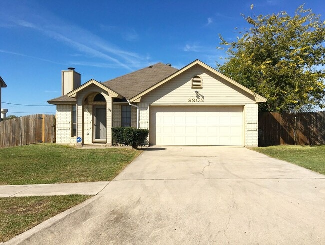 Building Photo - 2303 Purser Dr Rental