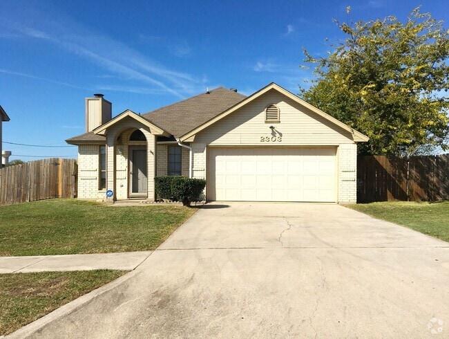 Building Photo - 2303 Purser Dr Rental