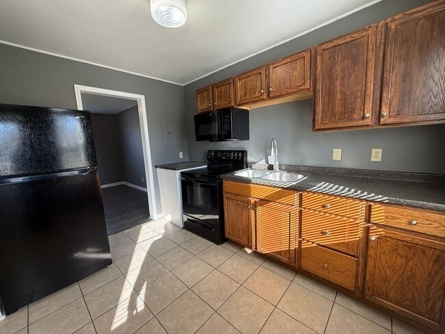 Photo - Nice 2 bedroom, 1 bath duplex