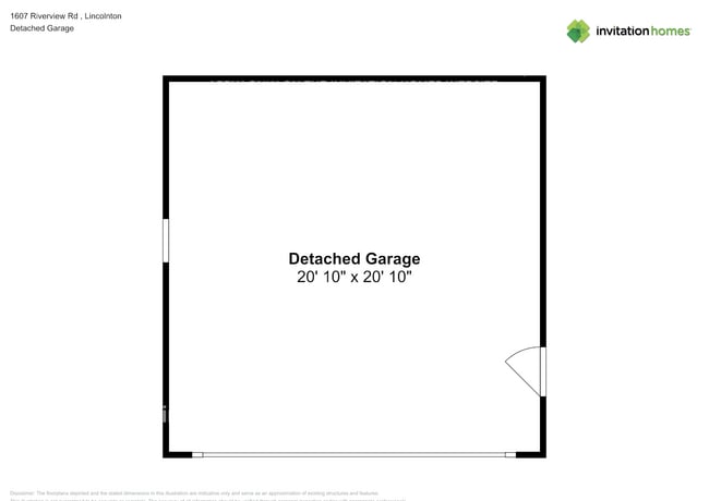 Photo - 1607 Riverview Rd