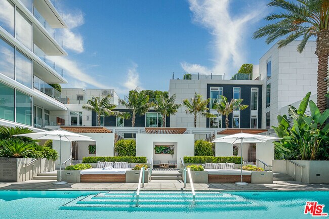 Photo - 9000 W 3rd St Unit 204