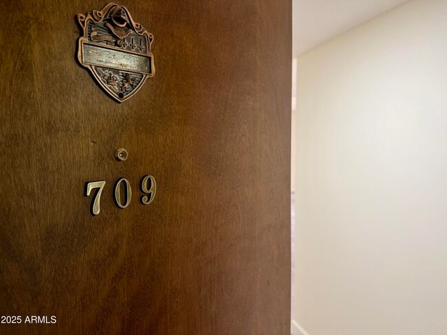 Photo - 7930 E Camelback Rd Unit 709