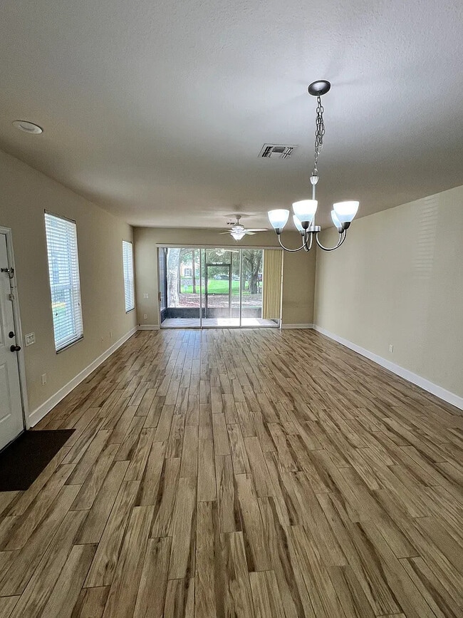 Living Hall