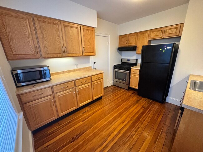 Photo - 95 Allston St Unidad 2