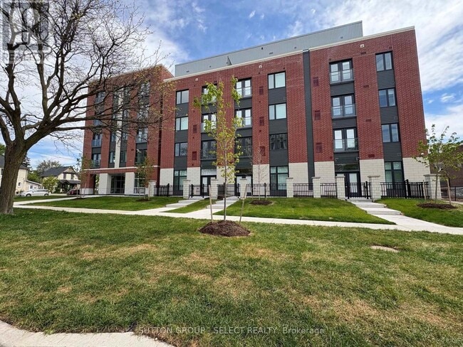 Photo - 351 Hill St Unit 107