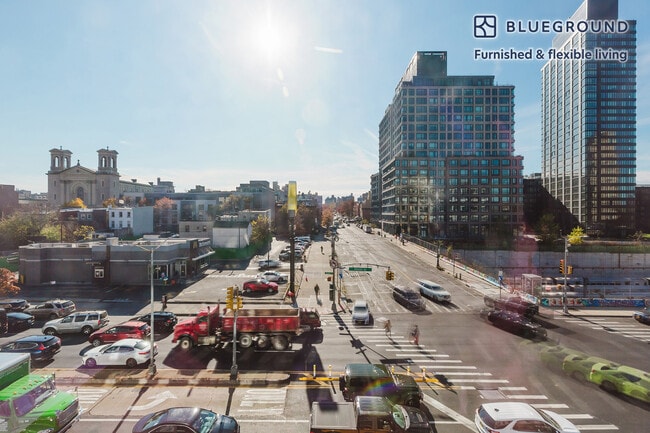 545 Vanderbilt Ave Unit SI FL3-ID1653