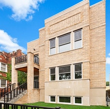 Building Photo - 4429 N Kimball Ave Unit 2