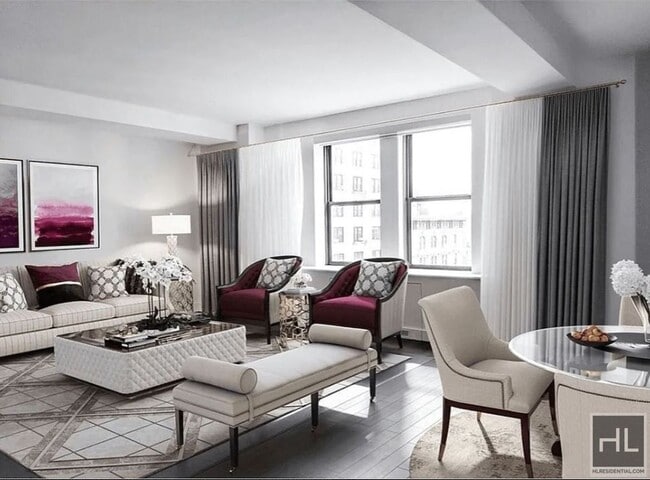 Building Photo - NO fee 3 bed 3 bath with laundry in unit -... Rental