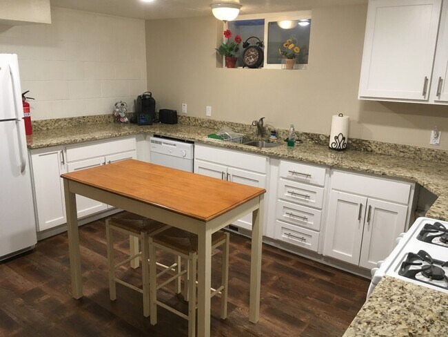 Photo - Fresh & Updated Provo Basement