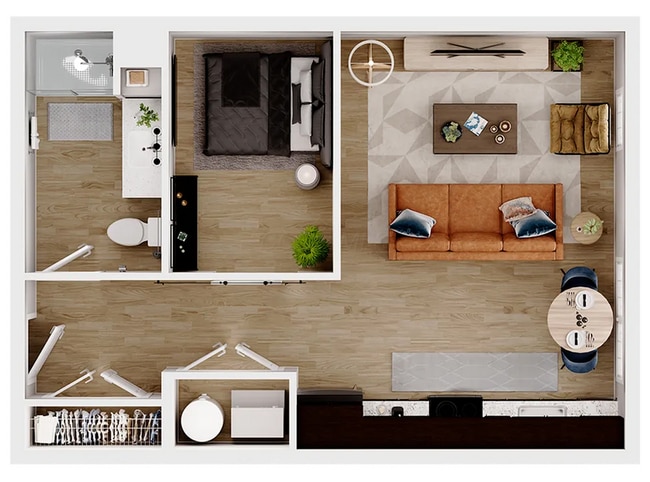 Photo - 1020 Lusso Ave Unidad 208