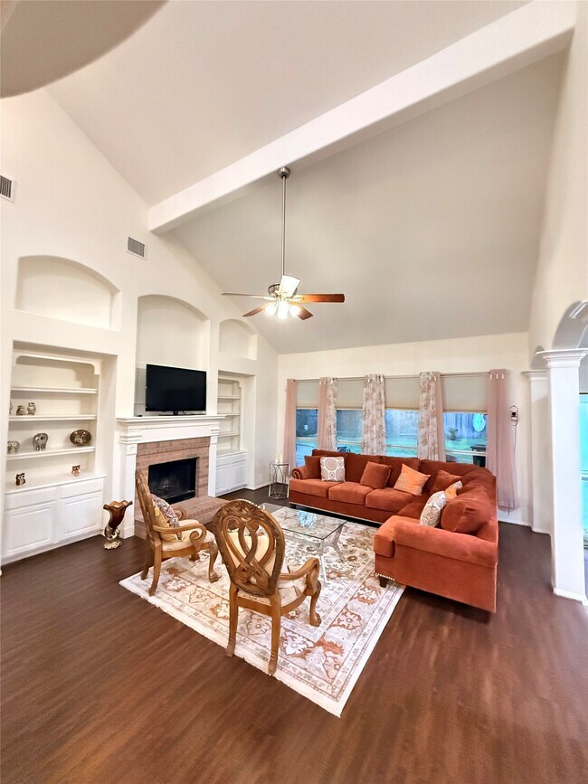 Photo - 18406 S Roaring River Ct