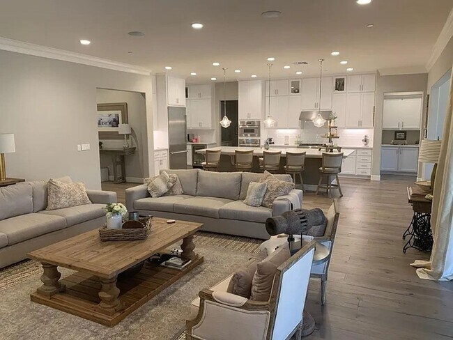 Photo - MORGAN HILL - Luxury Morgan Hill Home with Resort-Style Backyard