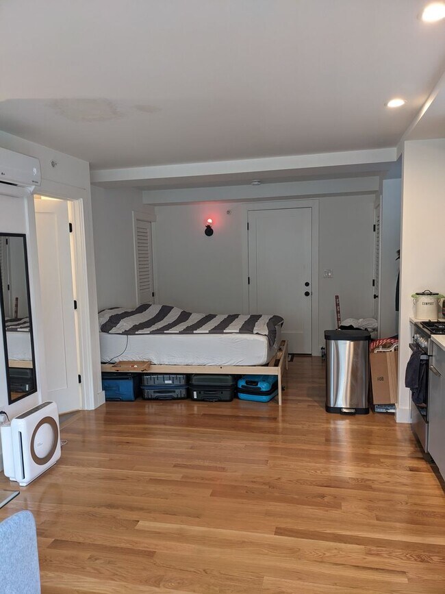 Photo - WOW!!!!  GREAT BROOKLINE STUDIO WITH NO BROKER FEE AVAILABLE 9/1