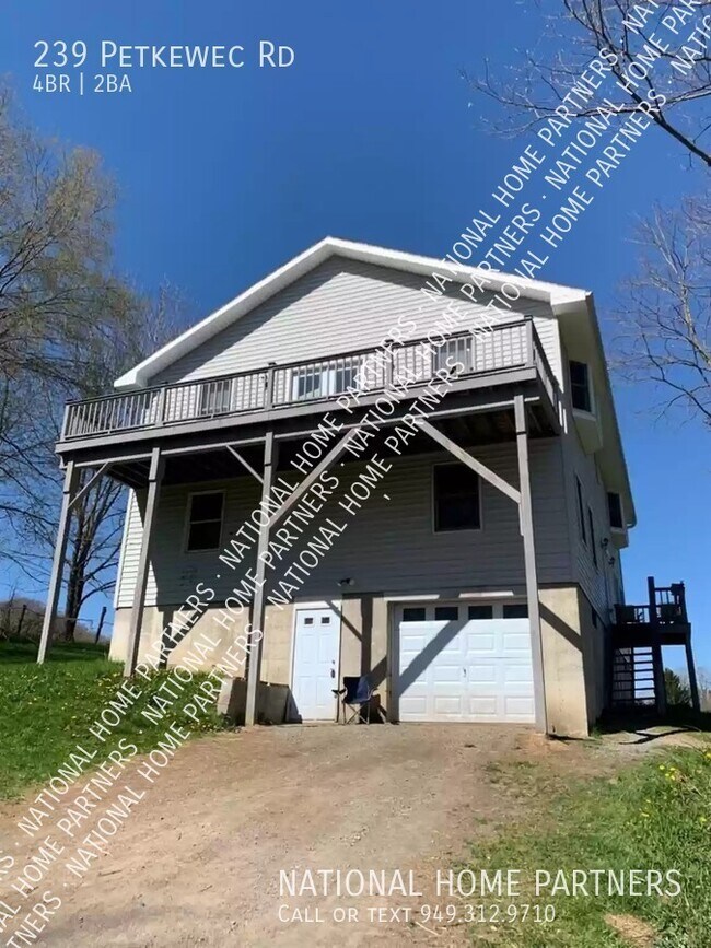 Rent to Own Home On an Acre with 12,000 D... House Rental in