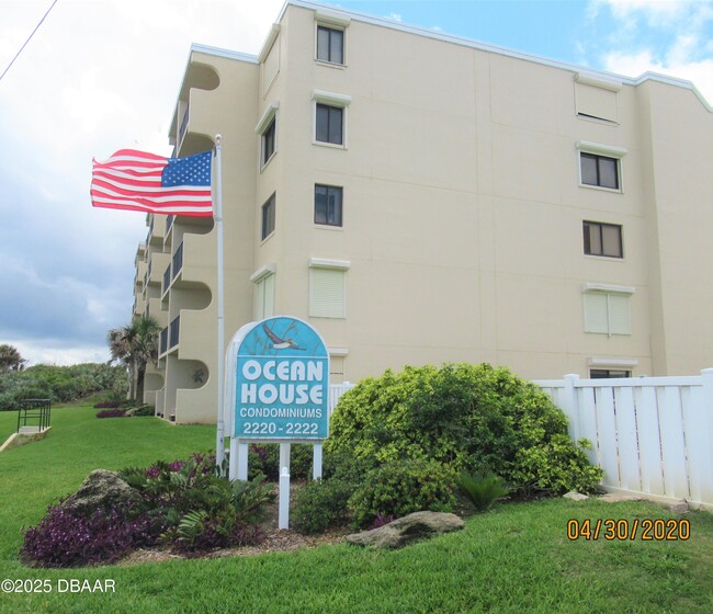 Photo - 2220 Ocean Shore Blvd Unidad 202A Rental