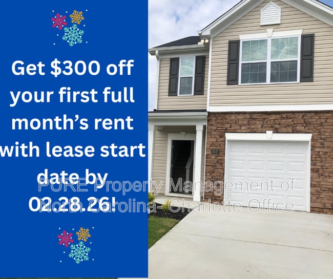 Building Photo - 5517 Carrington Ct