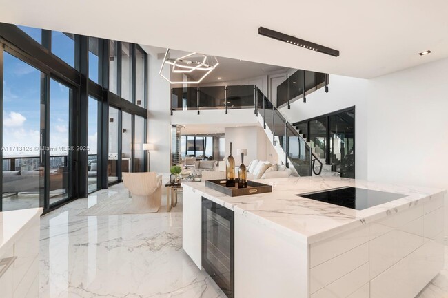 Photo - 18555 Collins Ave Condo Unit 4204