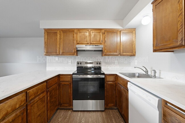 Building Photo - 3203 N Smith St Unit 6
