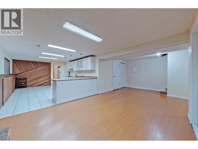 Photo - Basement-768 COMO LAKE AVENUE