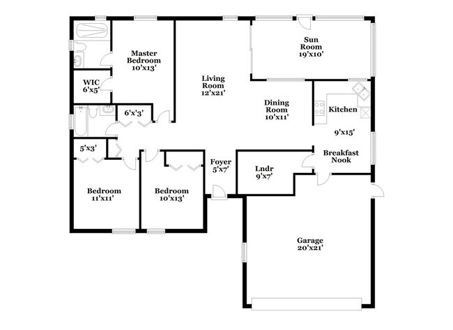 Photo - 2928 Dana Ln