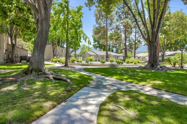 Village Green Apartments