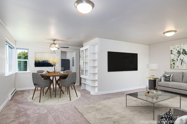 Photo - Hawthorne Court