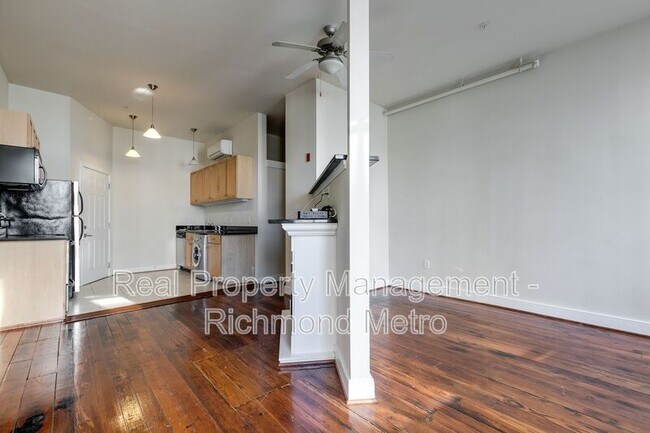 1321 1/2 E. Main St. - 1321 1/2 E. Main St. Condo Unit 212