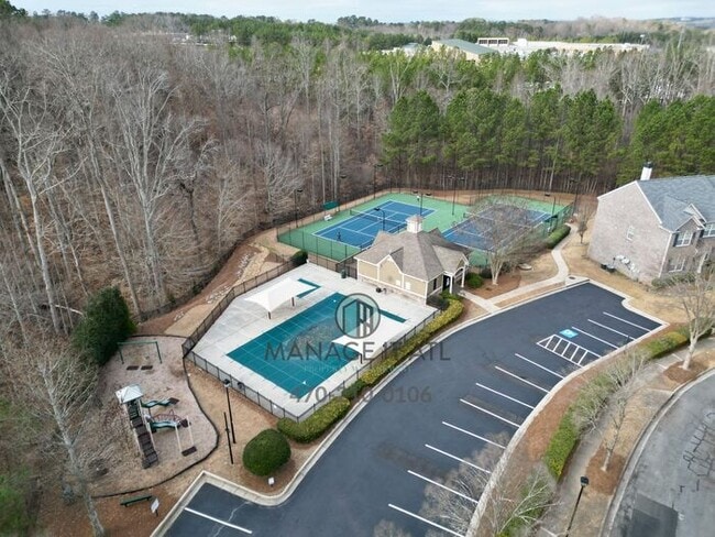 Photo - 5 Bedroom house rent in Suwanee near Peachtree Ridge High School