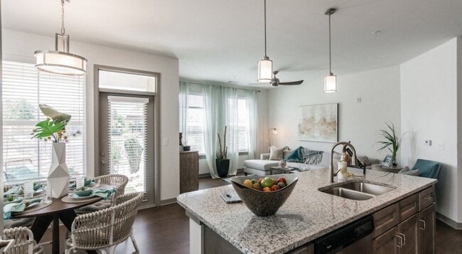 Building Photo - The Banks at West Fork