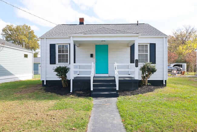 Photo - 1507 N 30th St House