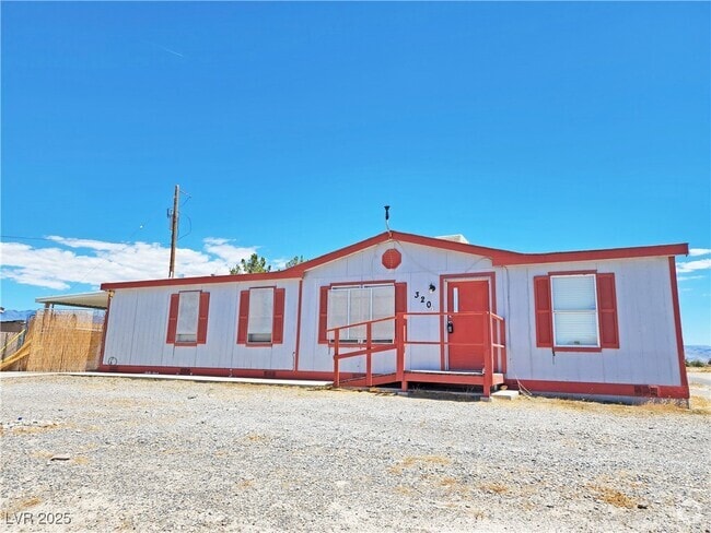 Building Photo - 320 W Comstock Cir N Rental
