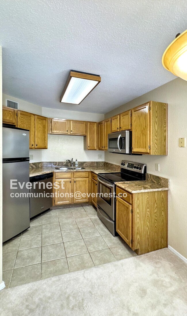 Photo - 6655 N Canyon Crest Dr Unit 4122