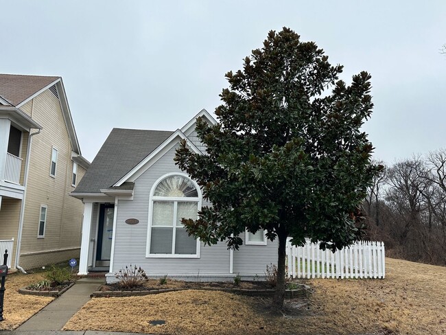 Building Photo - Updated 3 bd 2 bath with large fenced yard.  Pets are allowed!