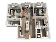 B3.2 Floor Plan