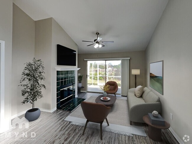 Building Photo - 1778 Chatham Cir Rental