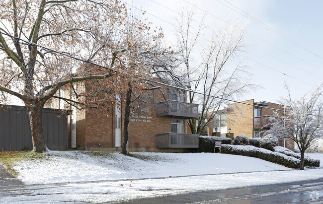 Photo - Terrace Towne Apartments