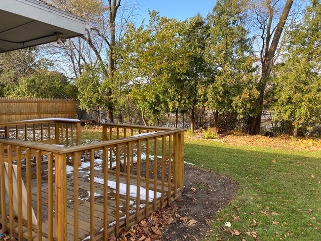 Pine Grove Apartments