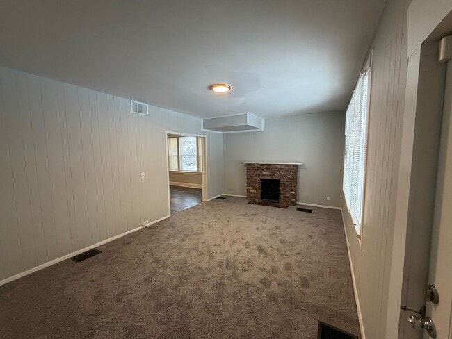 Photo - Hidden Gem on a Quiet No-Outlet Street – Move-In Ready 3BR with Garage & Deck Near I-75