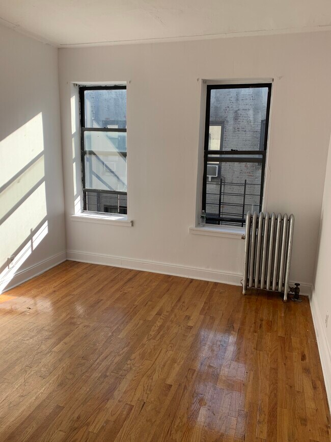 1288 Sterling Pl Apartment For Rent in Brooklyn, NY