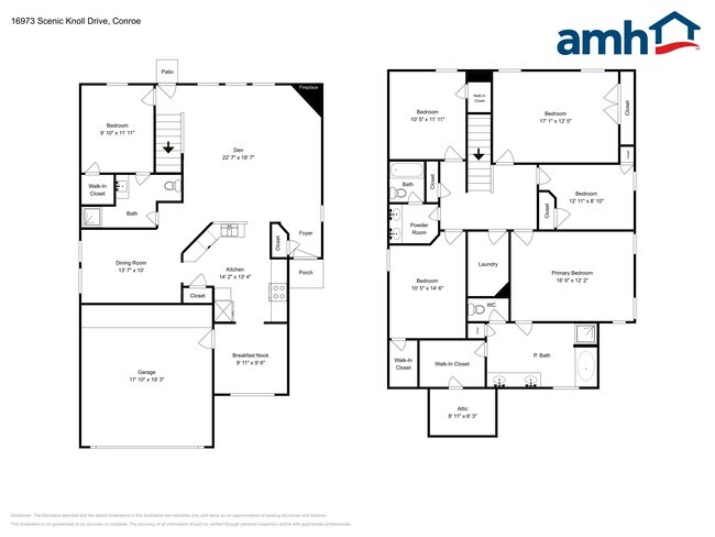 Photo - 16973 Scenic Knoll