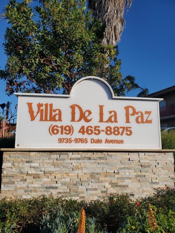 Building Photo - 9765 Dale Ave