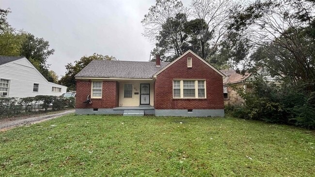 Building Photo - 899 Chatwood St