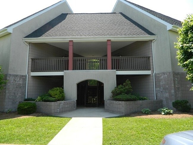 Photo - Condo Located at Borden Commons