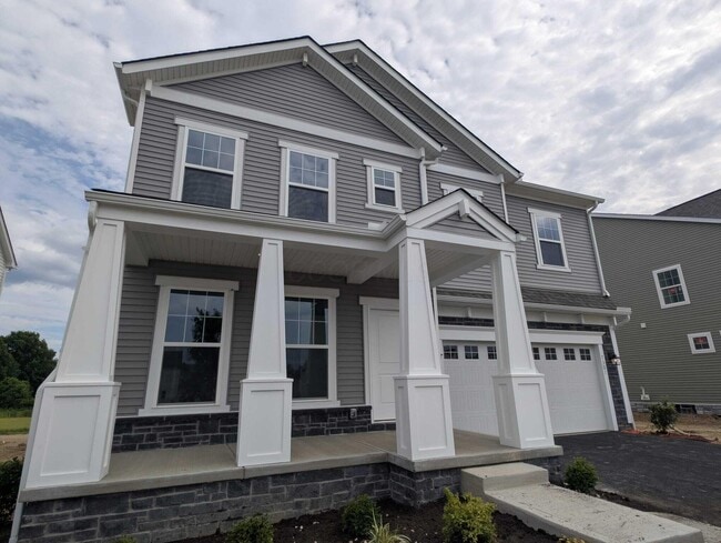 Photo - 7301 Aster Wy House