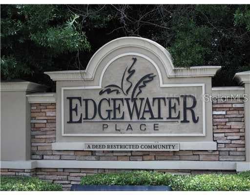Photo - 8532 Edgewater Pl Blvd
